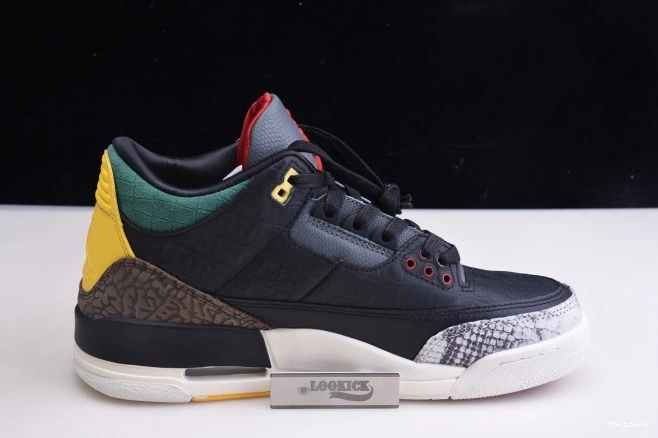 Reps TBkick Retro CV3583-003 Air 2.0 Instinct - 3 Jordan Animal SE 0726